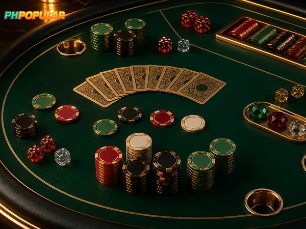 Blackjack image 4